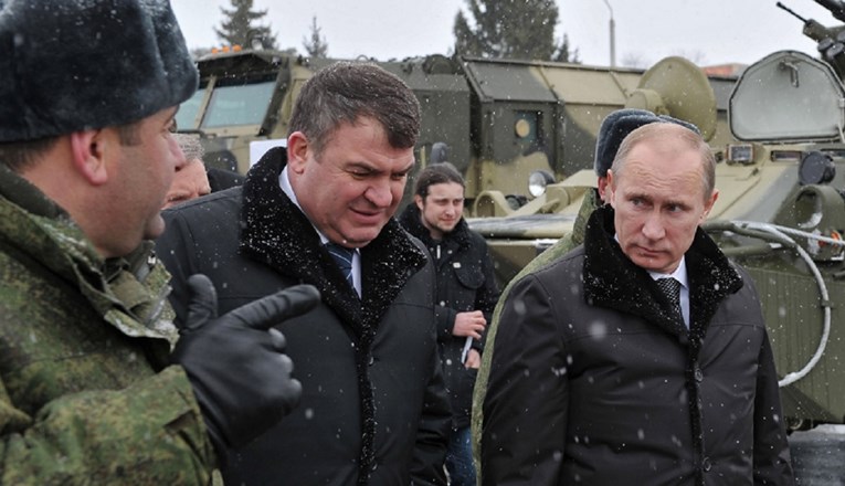 Путин ја повлекол ФСБ од Украина? Бруталната единица ГРУ ја презема работата: „Праќа нов човек, немилосрден и подготвен за убивање“