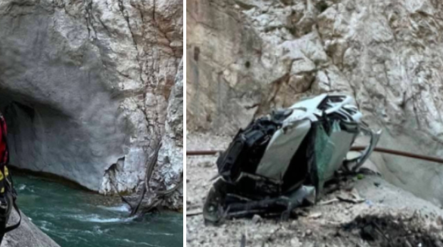 СТРАШНА ТРАГЕДИЈА: Менаџерот Никола под неразјаснети околности излета од карпа висока 50 метри- загина на лице место кај Калиновик