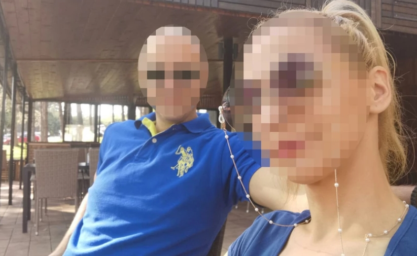 Владимир (40) ноќеска ја застрелал Милена (35) на спиење и побегнал: Нова несфатлива трагедија во регионот