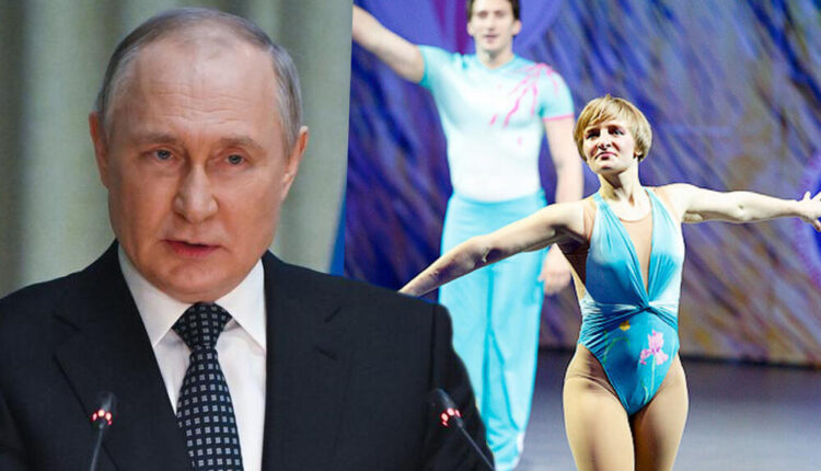 Ќерката на Путин во врска со Зеленски- објавени шокантни детали од животот на помалата ќерка на Путин