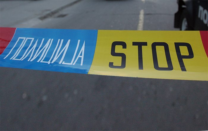 Тело на момче убиено со нож пронајдено во Македонија