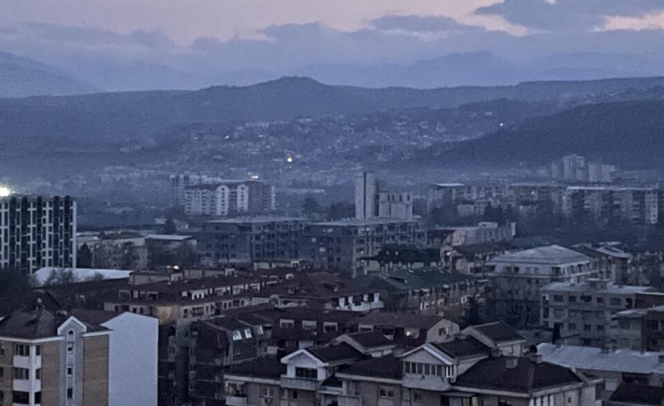 Соопштение од ЕВН за големиот дефект кој утрово остави голем дел од Скопје без струја
