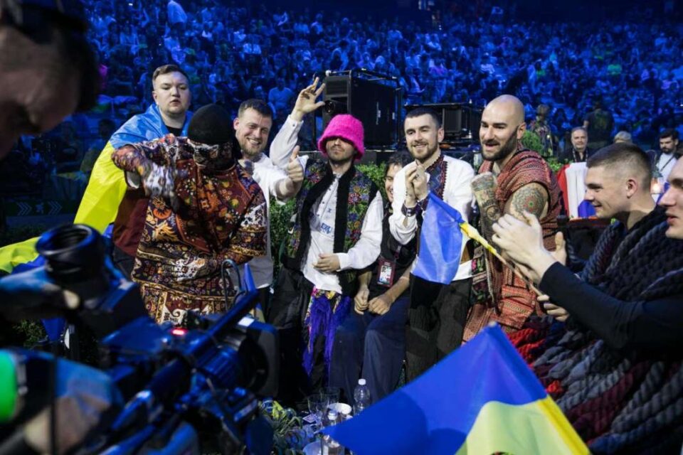 И од НАТО се огласија за победата на Украина на Евровизија: Вчера видовме огромна јавна поддршка низ Европа