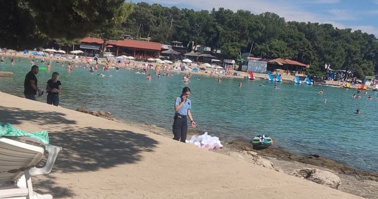 ГОЛЕМА ТРАГЕДИЈА НА ПЛАЖА: Ученик кој бил на екскурзија се удави денеска во туристичко место Биоград во Хрватска