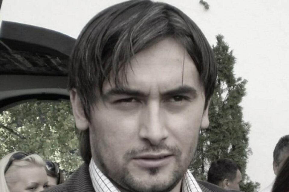 ТРАГЕДИЈА: По тридневна потрага, фудбалерот Горан Санкович (42) пронајден мртов!