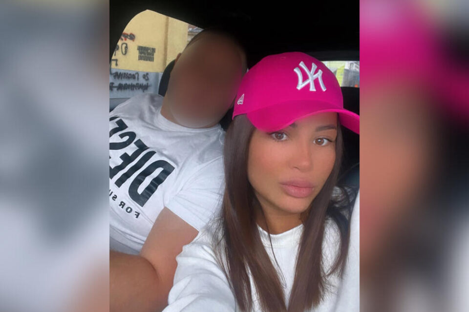 (фото) МИСТЕРИОЗНА СМРТ: 23 годишната Александра пронајдена обесена во мотел во Бјелина