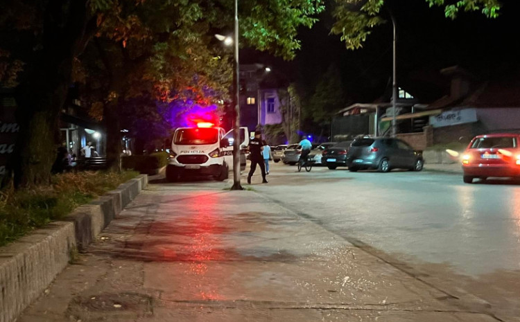 Две лица вечерва околу 21 часот пронајдени мртви во копирница за клучеви- трагедија во центарот на Зеница