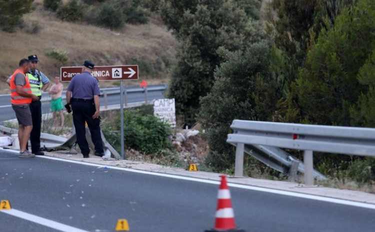 ТАГА ДО НЕБО: Никола (47) остави пет деца зад себе откако загина во страшна сообраќајка во Хрватска