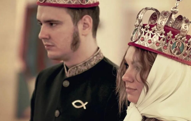 ФОТО: Се ожени синот на Ѓорѓе Балашевиќ- сите зборуваат за неговиот костум