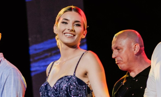 ФОТО: Мелиха Имшировиќ во врска со СКАНДАЛОЗНАТА ѕвезда на „Гранд“?