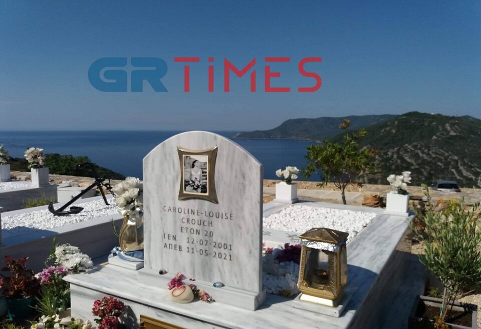 Несреќната Каролина денеска ќе наполнеше 21 година- гробот до црквата Успение на Богородица го одржува споменот за неа