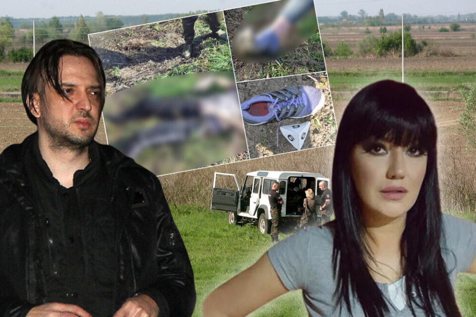 Дијана Хркаловиќ: Ова е мотивот поради кој Зоран ја убил Јелена Марјановиќ