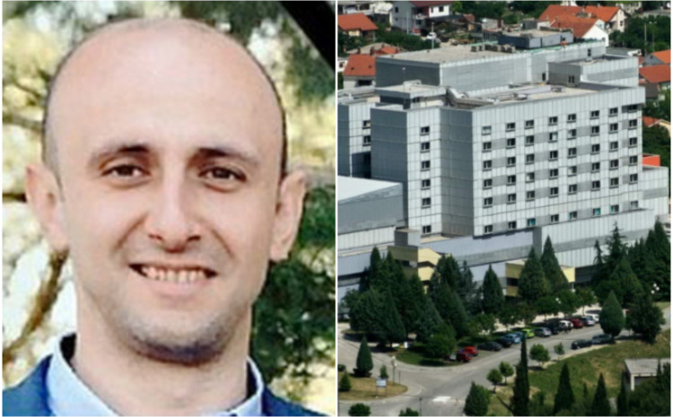 ЕДЕН МЕСЕЦ СЕ БОРЕШЕ ЗА ЖИВОТ: 38 годишниот Иван ја изгуби битката, почина во болницата во Мостар
