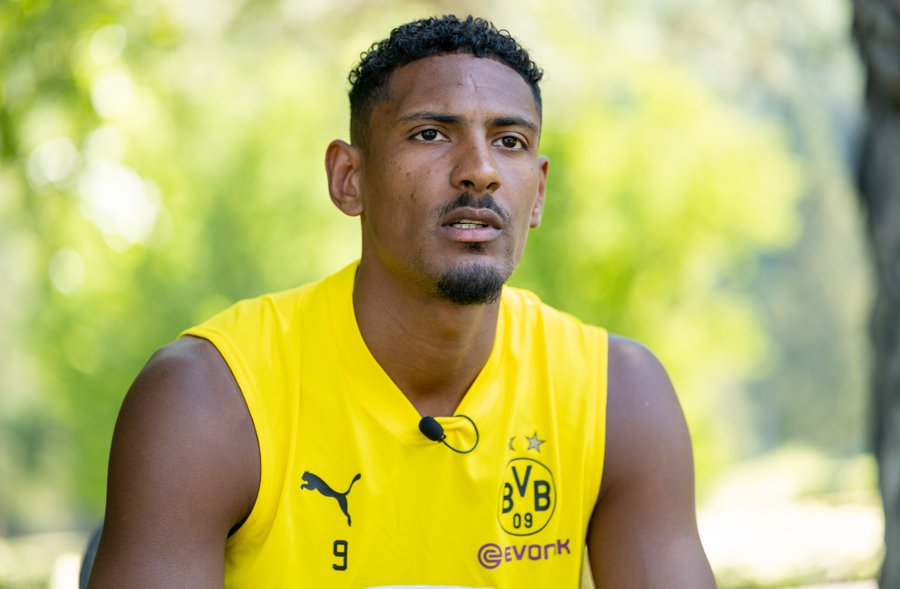 Шокантна вест од светот на фудбалот вечерва: Новиот напаѓач на Борусија Дортмунд има тумор