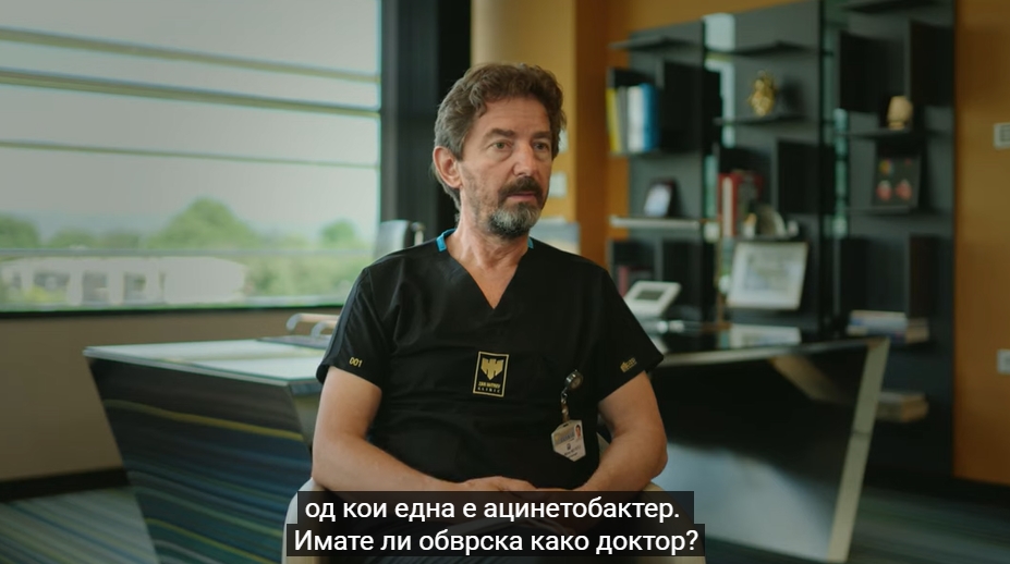 НЕЧИСТА КРВ: Истражувањето на ИРЛ за клиниката на Жан Митрев ја шокираше Македонија вечерва (ВИДЕО)