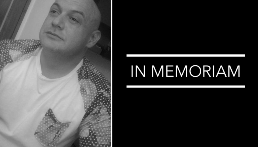 „Брат, премлад и прерано замина, не ми се верува“: Ненадејно почина Александар Снага