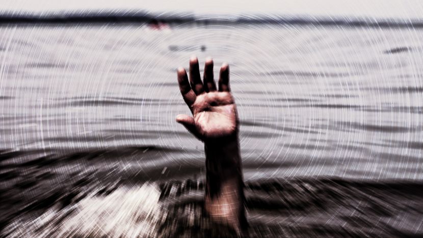НОВА СТРАШНА ТРАГЕДИЈА: Дваесет и петгодишно момче се удави вечерва на езеро во Вараждин