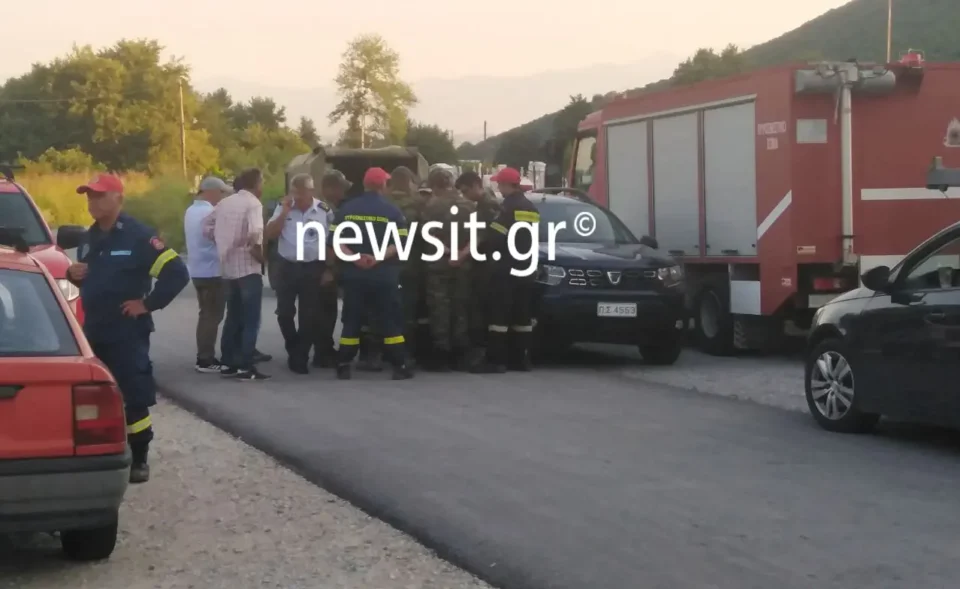СИТЕ ЗАГИНАЛЕ: Грчките медиуми утрово открија колку лица точно имало во авионот (ФОТО)