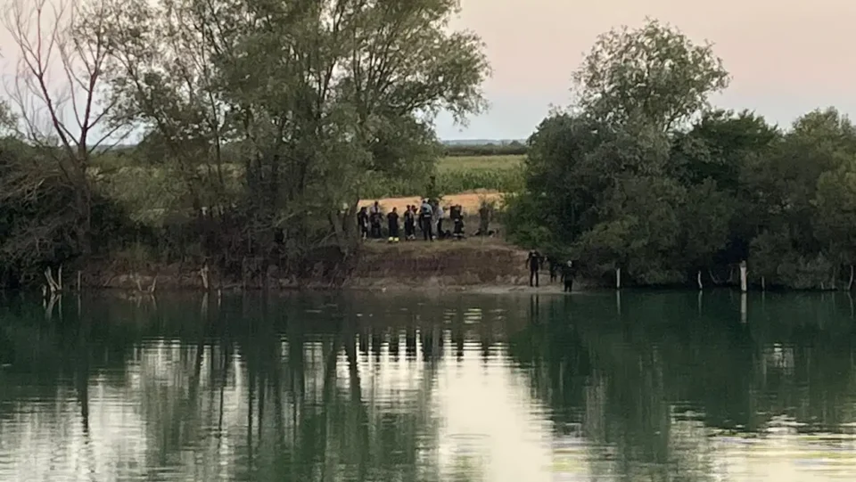 ЗГАСНА УШТЕ ЕДЕН ЖИВОТ: Четириесет и двегодишен маж се удави попладнево во езерото Бајер во Хрватска