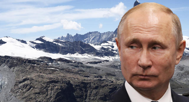 Путин испрати јасна порака до Швајцарија: За жал го загубивте статусот на…
