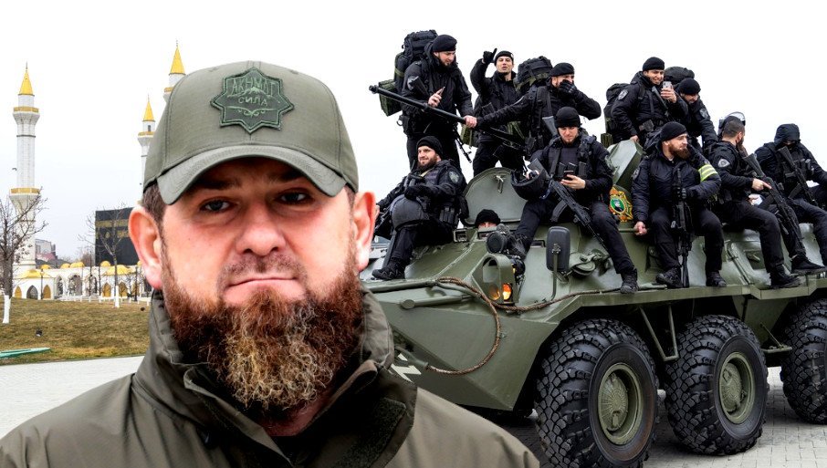 Аматерска грешка однесе во смрт десетици војници на Кадиров