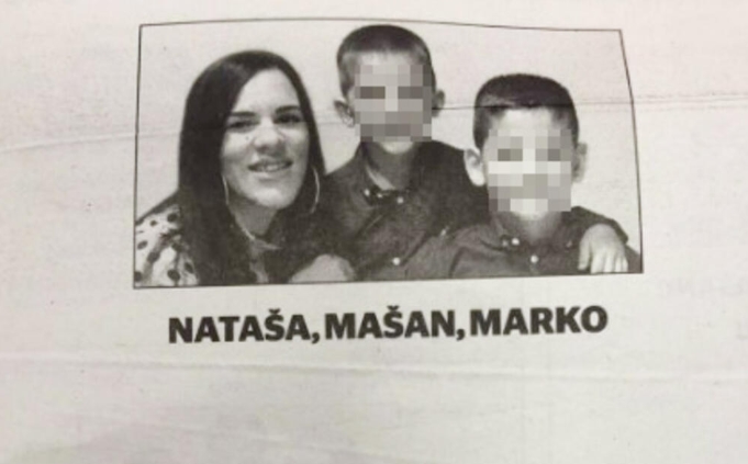 Потресна исповед на дедото на убиените Марко и Машан- еве што вели за пишувањата за КРВНА ОДМАЗДА