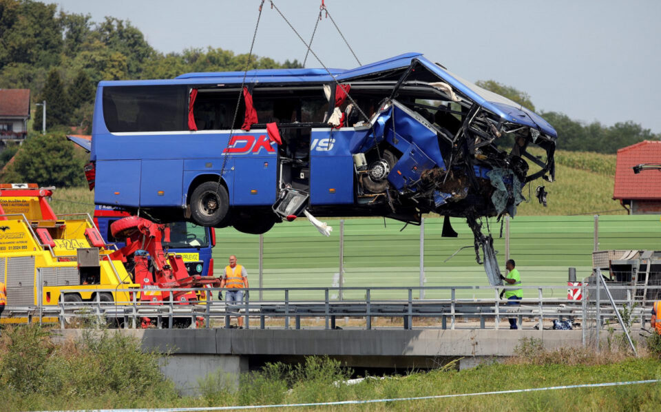 Познато е дали возачот на полскиот автобус загинал во трагедијата