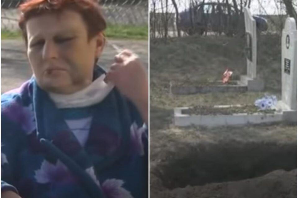Жена станала од гроб и си заминала дома: Соседи ја закопале Нина жива, еве како се спасила (ВИДЕО)