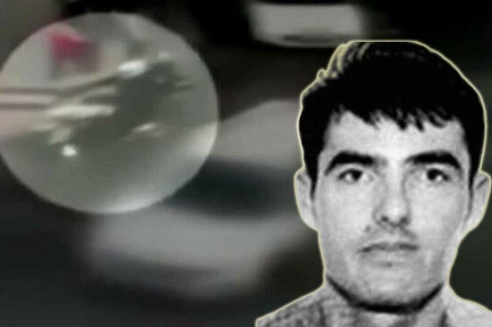 Се појави вознемирувачка снимка од убиството на Вукотиќ во Истанбул: Турчинот за ликвидацијата добил 1,5 милиони евра (ВИДЕО)