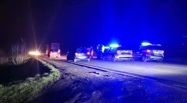 Пијан возач предизвика трагедија ноќеска на автопат: Млада жена (34) загина, друга (31) е тешко повредена кај Белград