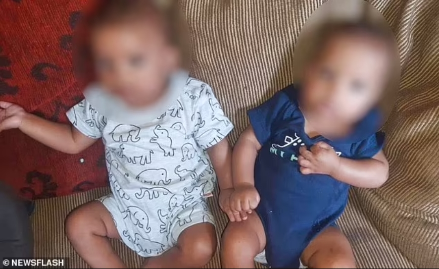 Може да се случи ЕДНАШ ВО МИЛИОН: Девојка роди близнаци од различни татковци, откако имала…