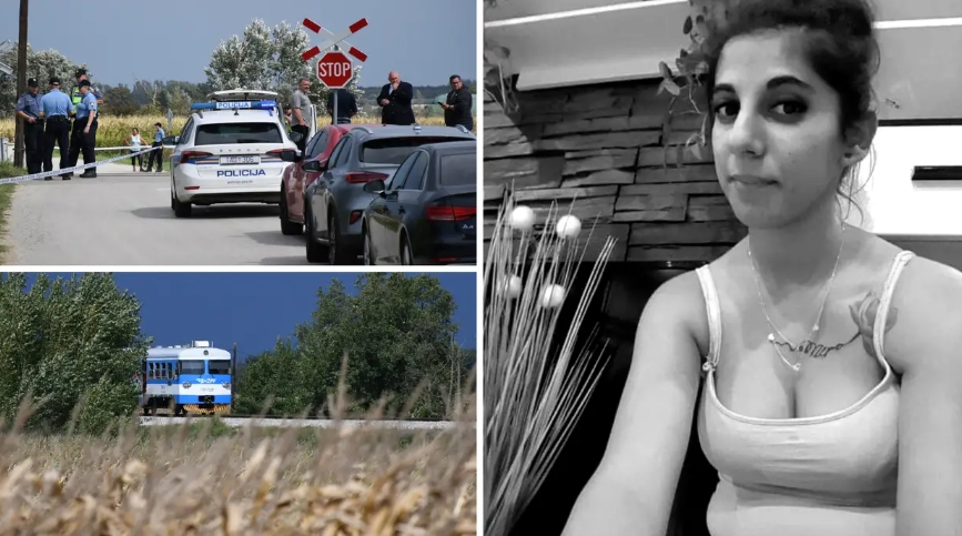 Трагедија која го потресе Балканот: Валентина (27), нејзиниот 4 годишен син и 4 годишната внука загинаа во Хрватска