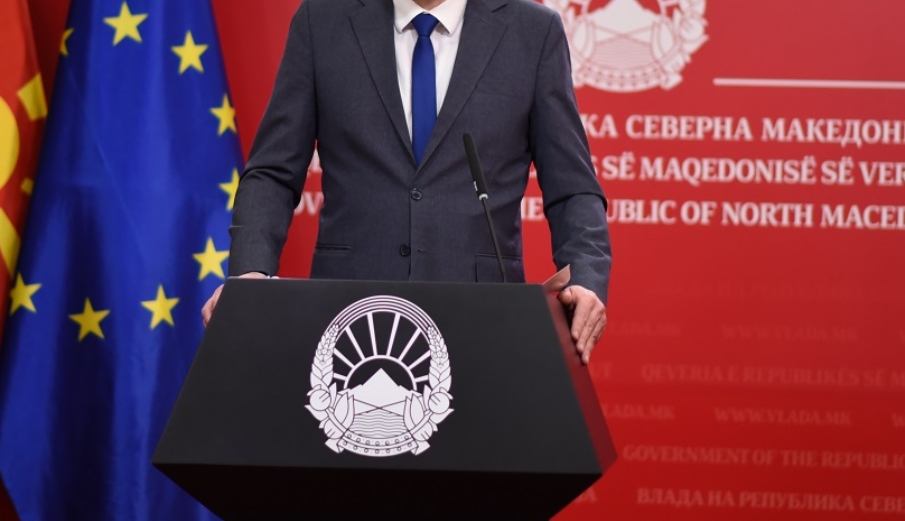 НАЈНОВА ВЕСТ: Македонскиот министер и лидер на партија целосно се повлекува од политиката!