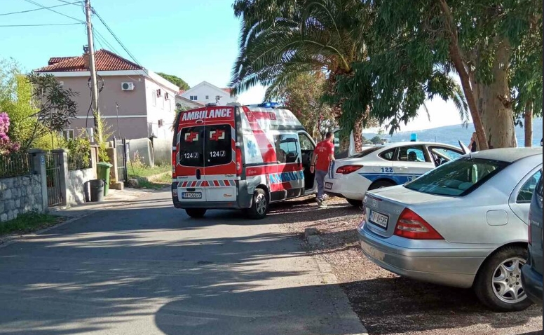 Ужасната вест попладнево брзо се прошири: Мртва жена пронајдена на плажа во Црна Гора