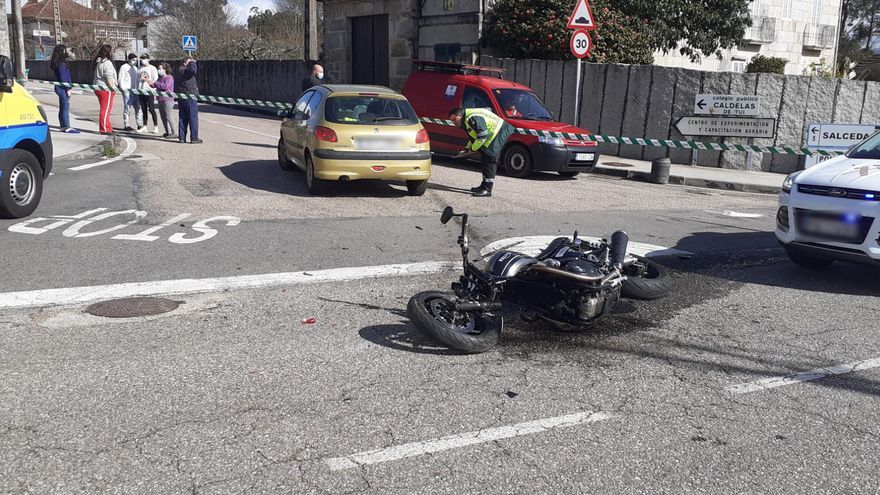 СТРАШНА ТРАГЕДИЈА: Преминал во спротивната лента и предизвикал смрт на три лица- катастрофална сообраќајка во Каталонија