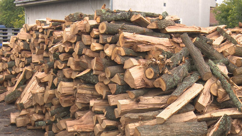 ОБЈАВЕН ЦЕНОВНИКОТ: После 13 години поскапе огревното дрво во Македонија- цената на дабот се зголемува од 2.900 на 3.600 денари!