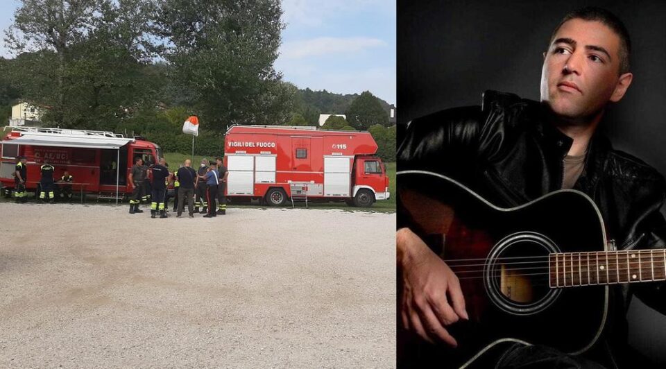Српски музичар пронајден мртов во Италија