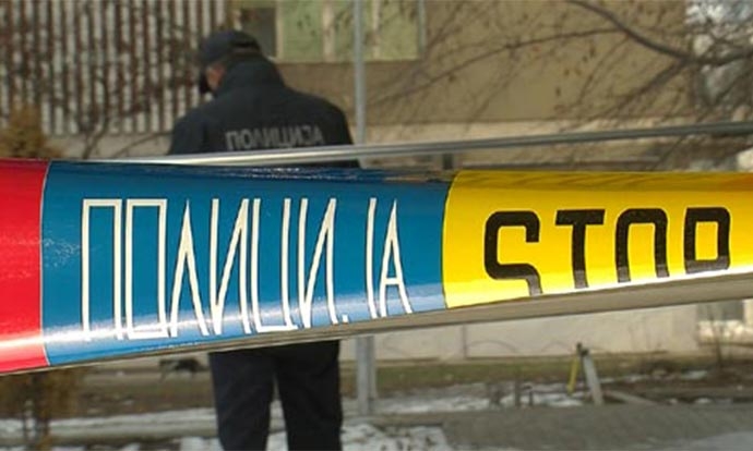 Германец синоќа е пронајден мртов во Скопје