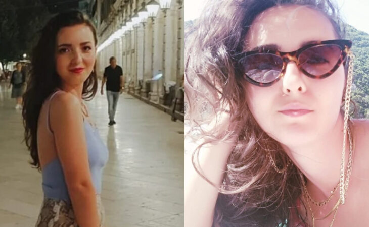 ТРАГЕДИЈА: 27 годишната Ирини загина два дена пред нејзината свадба враќајќи се од моминска вечер