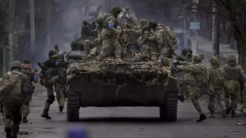 НАЈНОВА ВЕСТ: Украинците објавија нацрт документ, за Русија тој е „вовед во трета светска војна“