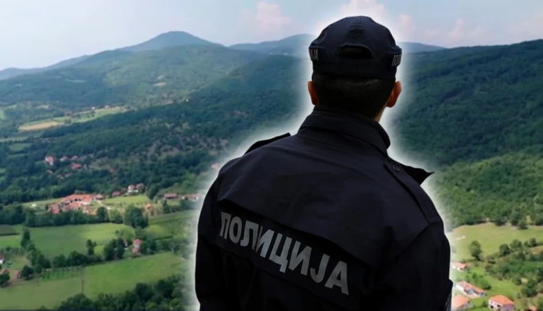 Спасувачка акција заврши трагично во Македонија