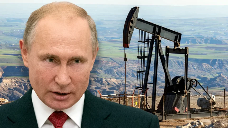 По наредбата на Путин за МОБИЛИЗАЦИЈА, цената на нафтата ПОЛУДЕ!