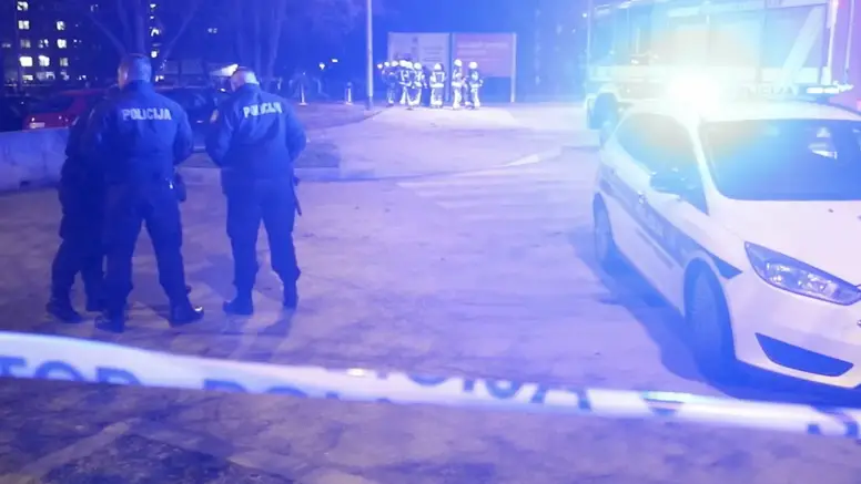 НАЈНОВА ВЕСТ: Пукано е од автоматско оружје, ИМА МРТВИ- опсадна состојба вечерва во Карловац