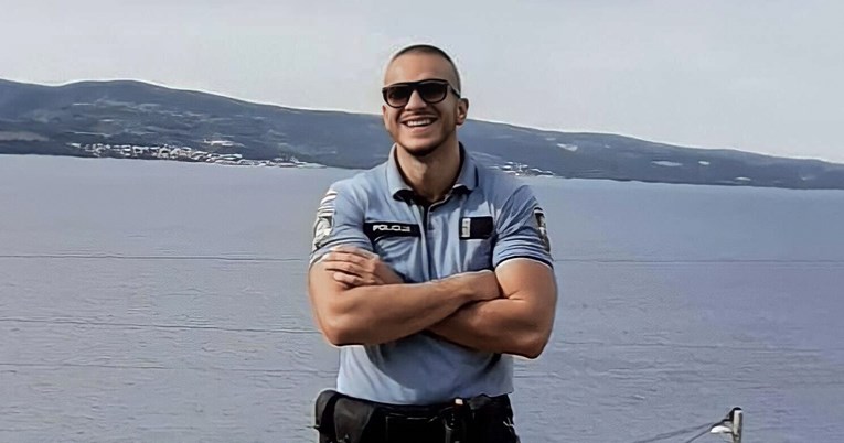 ТРАГЕДИЈА: Згасна животот на 27 годишен полицаец- загина на лице место во страшна несреќа во Хрватска