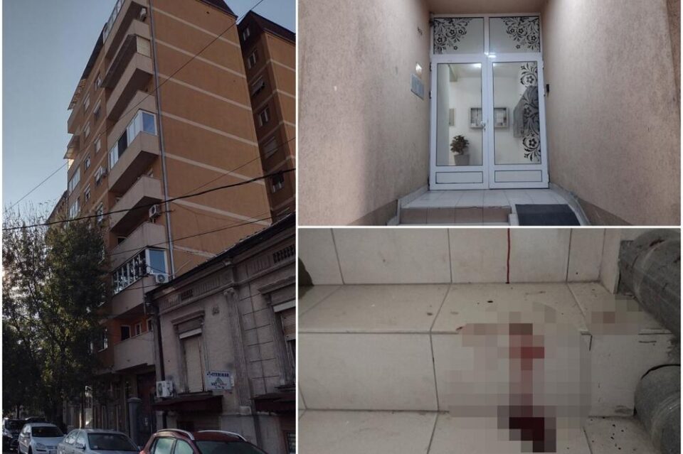 ПОЛИЦИЈАТА ДОШЛА ДА ИНТЕРВЕНИРА: Полицаец (28) застрелан синоќа при акција за апсење во зграда во Ниш