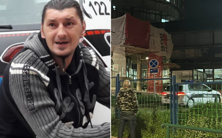 Суљо избоден седум пати вечерва, се бори за живот, друго лице е убиено- крвава пресметка во центарот на Сараево