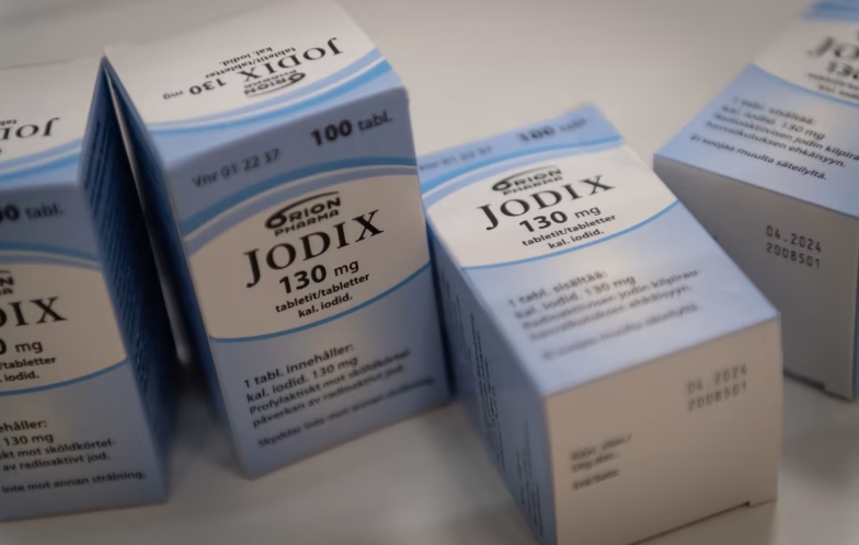 СЀ Е РАСПРОДАДЕНО: Aптеките останаа без овие апчиња за само неколку часа откако Министерството за здравство на Финска објави соопштение