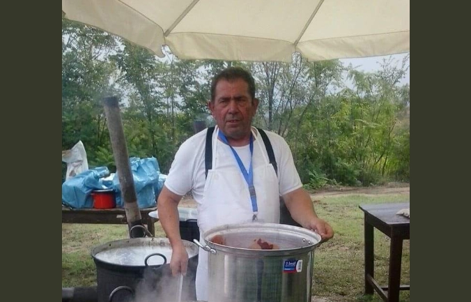 Денес изгубивме човек со големо срце: Почина чичко Спасе, готвачот од Хуманитарната организација „Свети Спас“