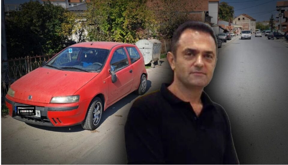 ПОЧИНА ПРЕД КУЌНИОТ ПРАГ: Самохран татко на три деца загина додека одел на работа- трагедија во Србија