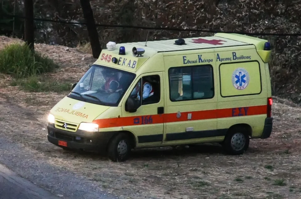 НАЈНОВА ВЕСТ: Пет македонски државјани повредни во сообраќајка кај Солун